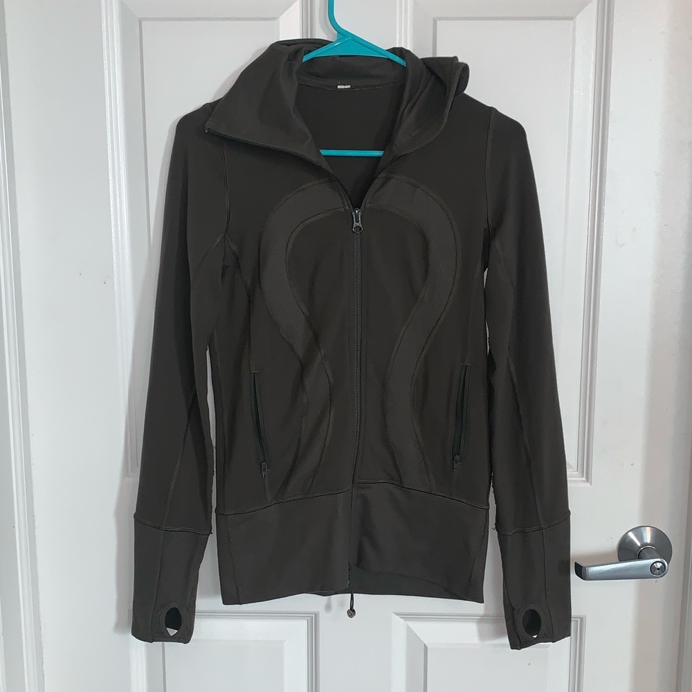 Lululemon Jacket